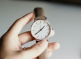 5 dôvodov, prečo sú hodinky skvelým darčekom (nielen) pre podnikateľky