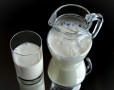 10 najlepších alternatív rastlinného mlieka